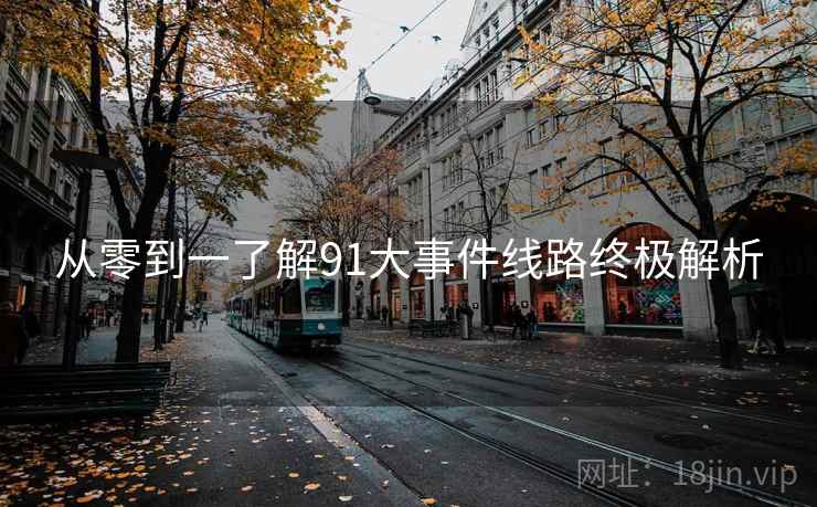 从零到一了解91大事件线路终极解析